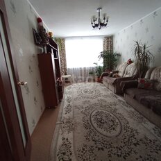 Квартира 58,7 м², 2-комнатная - изображение 4