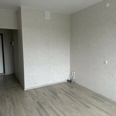 Квартира 31,9 м², 1-комнатная - изображение 3