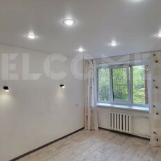 Квартира 28 м², студия - изображение 2