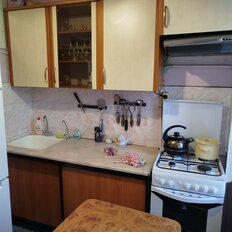 Квартира 31 м², 1-комнатная - изображение 1