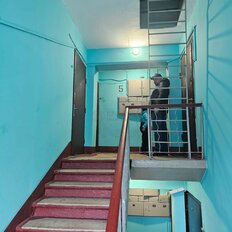 Квартира 44,4 м², 2-комнатная - изображение 4