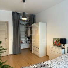 Квартира 30,5 м², 1-комнатная - изображение 3