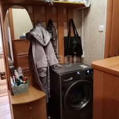 Квартира 44,7 м², 2-комнатная - изображение 2
