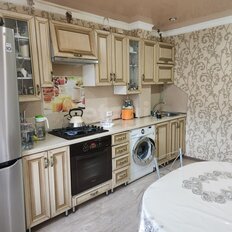 Квартира 48,3 м², 2-комнатная - изображение 2