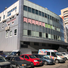 3000 м², офис - изображение 3