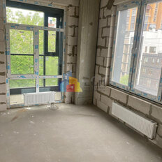 Квартира 75 м², 2-комнатная - изображение 5