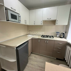 Квартира 32,8 м², 1-комнатная - изображение 1