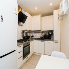 Квартира 47,5 м², 1-комнатная - изображение 5