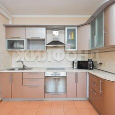Квартира 64,8 м², 2-комнатная - изображение 3