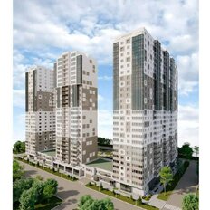 Квартира 53,2 м², 1-комнатная - изображение 5