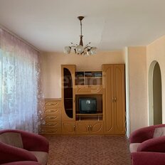 Квартира 31 м², 1-комнатная - изображение 5