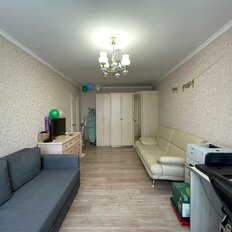 Квартира 32,6 м², 1-комнатная - изображение 3