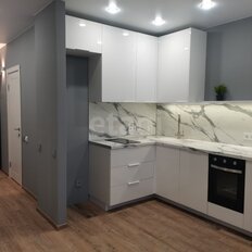 Квартира 25,4 м², студия - изображение 2