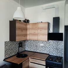 Квартира 31 м², студия - изображение 1