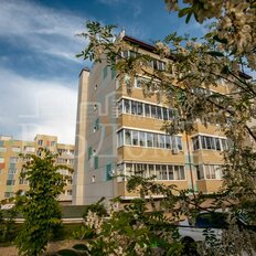 Квартира 37,5 м², 1-комнатная - изображение 1