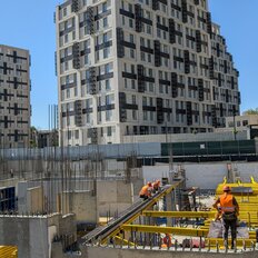 Квартира 42,3 м², 1-комнатная - изображение 5