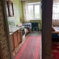 Квартира 26,2 м², 1-комнатная - изображение 3