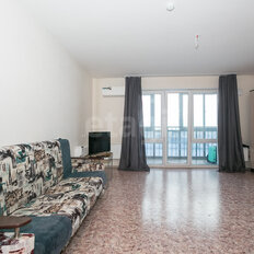 Квартира 33 м², студия - изображение 1