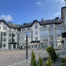 Квартира 80,3 м², 3-комнатная - изображение 1