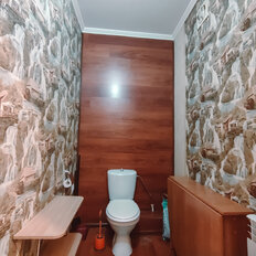 Квартира 62 м², 2-комнатная - изображение 5
