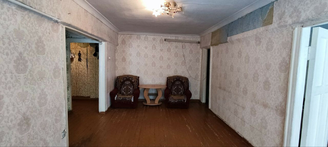 61,2 м², 2-комнатная квартира 8 259 300 ₽ - изображение 24