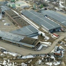 6700 м², помещение свободного назначения - изображение 1