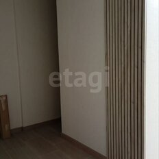 Квартира 86,5 м², 3-комнатная - изображение 4