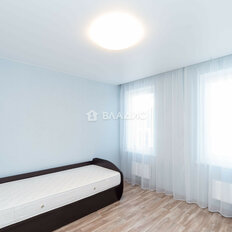 Квартира 36,1 м², 1-комнатная - изображение 5