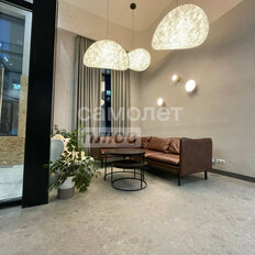 Квартира 56,3 м², 2-комнатная - изображение 4