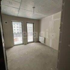 Квартира 87 м², 2-комнатная - изображение 4