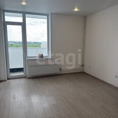 Квартира 37,3 м², 2-комнатная - изображение 2