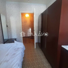 Квартира 55,2 м², 3-комнатная - изображение 3