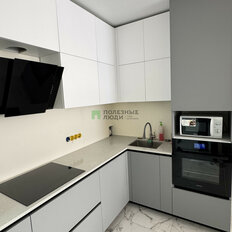 Квартира 50 м², 1-комнатная - изображение 3