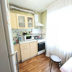 Квартира 30 м², 1-комнатная - изображение 5