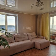 Квартира 50 м², 2-комнатная - изображение 1