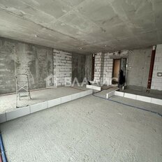 Квартира 56 м², 2-комнатная - изображение 5