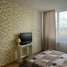 Квартира 37,6 м², 1-комнатная - изображение 3