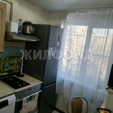 Квартира 62,2 м², 3-комнатная - изображение 4