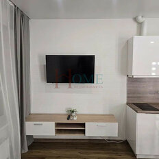 Квартира 29 м², студия - изображение 2