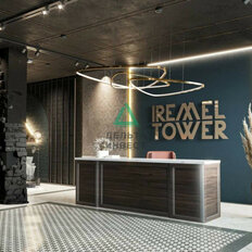 Квартира 25,5 м², студия - изображение 4