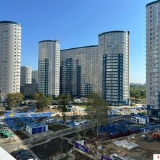 Квартира 31,3 м², 1-комнатная - изображение 2