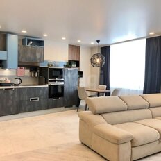 Квартира 80 м², 3-комнатная - изображение 5