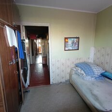 Квартира 66,4 м², 3-комнатная - изображение 3