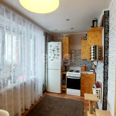 Квартира 27 м², студия - изображение 4