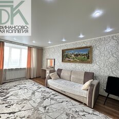 Квартира 45 м², 1-комнатная - изображение 3