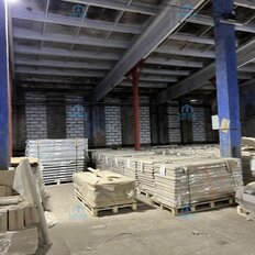 4000 м², производственное помещение - изображение 4