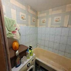 Квартира 49,5 м², 2-комнатная - изображение 3