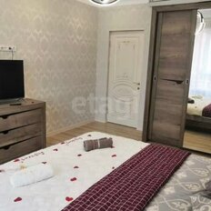Квартира 45 м², 1-комнатная - изображение 3