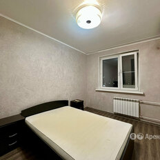 Квартира 52 м², 2-комнатная - изображение 4