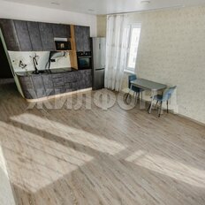 Квартира 55,1 м², 2-комнатная - изображение 5